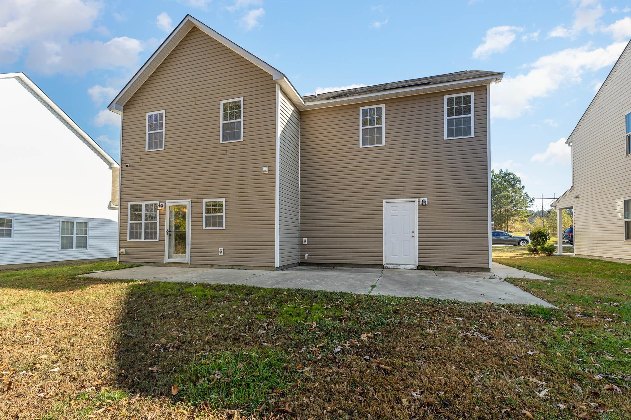 4735 Quarryman Road Raleigh, NC 27610 - Photo 23 of 26 Photo 23