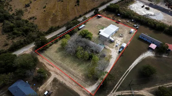 $255,000 | 352 Jennifer Lane, Eddy, TX 76524