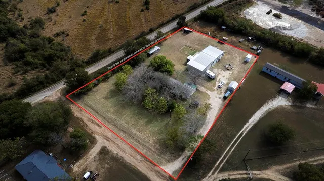 $255,000 | 352 Jennifer Lane, Eddy, TX 76524