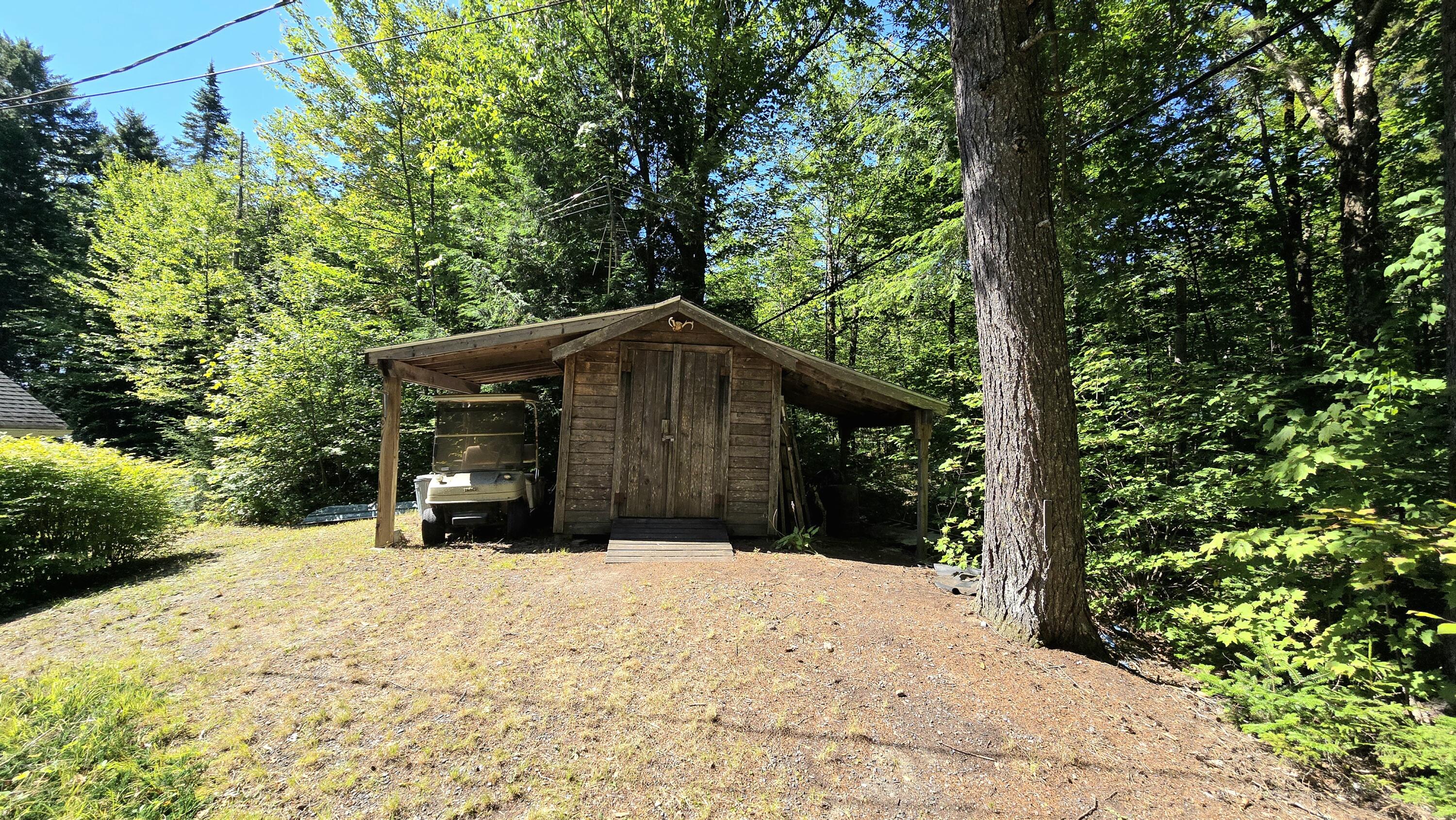 140 Cedar Lake Road Millinocket, ME 04462 - Photo 16 of 48 20250806_101920(0)