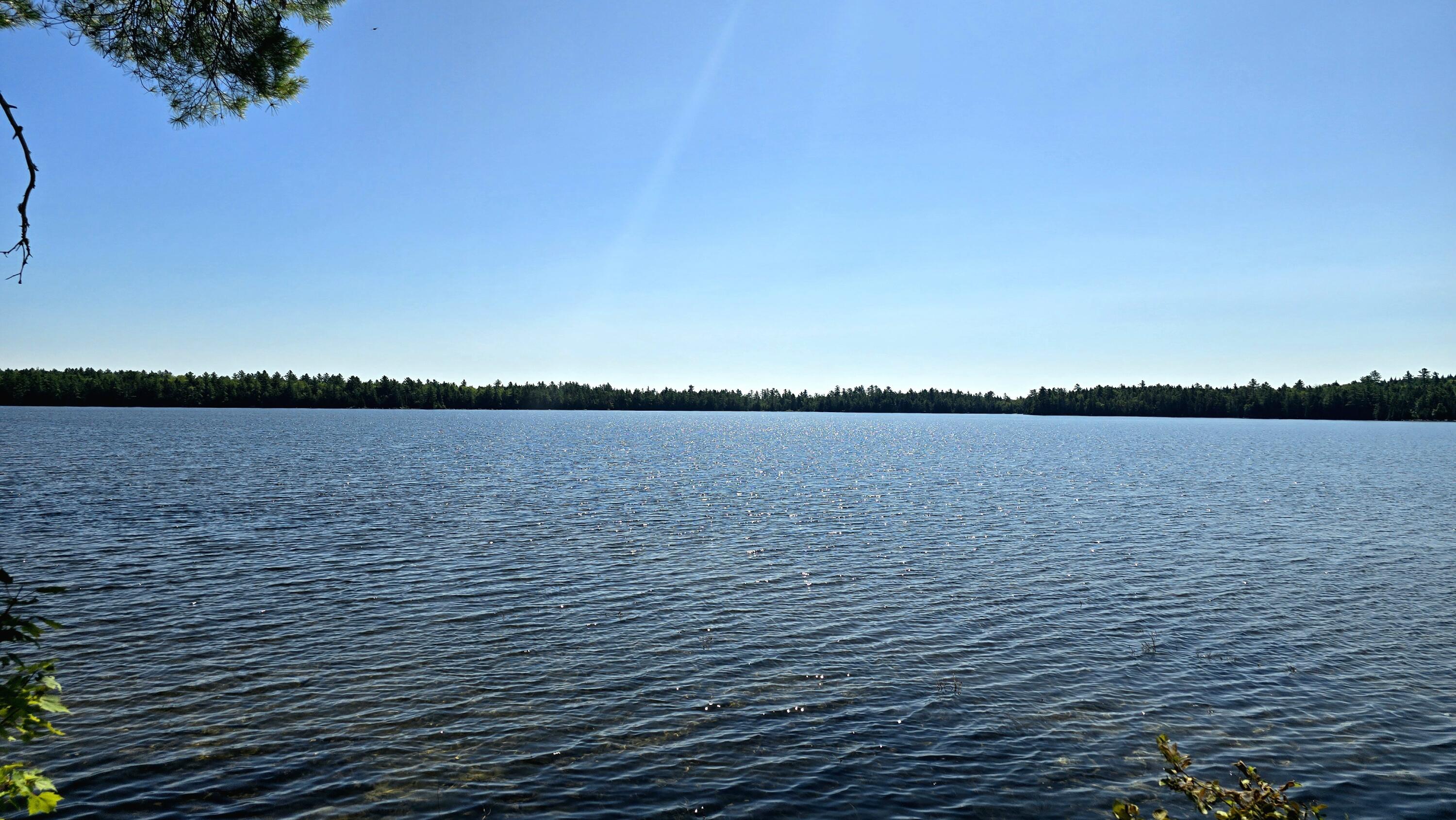 140 Cedar Lake Road Millinocket, ME 04462 - Photo 19 of 48 20250806_102104