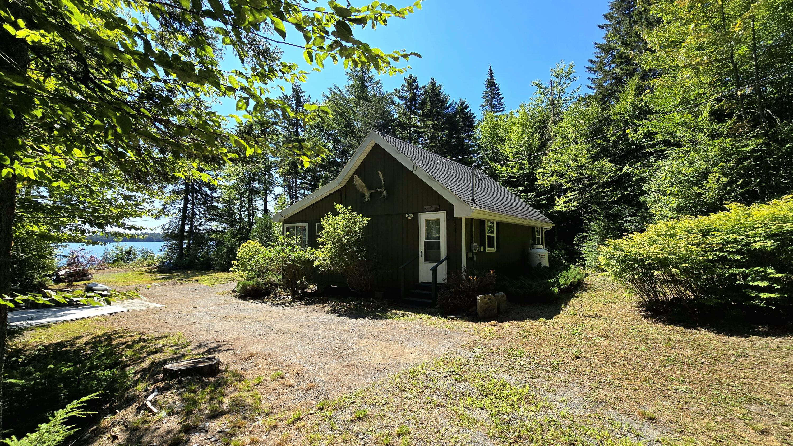 140 Cedar Lake Road Millinocket, ME 04462 - Photo 2 of 48 20250806_102330