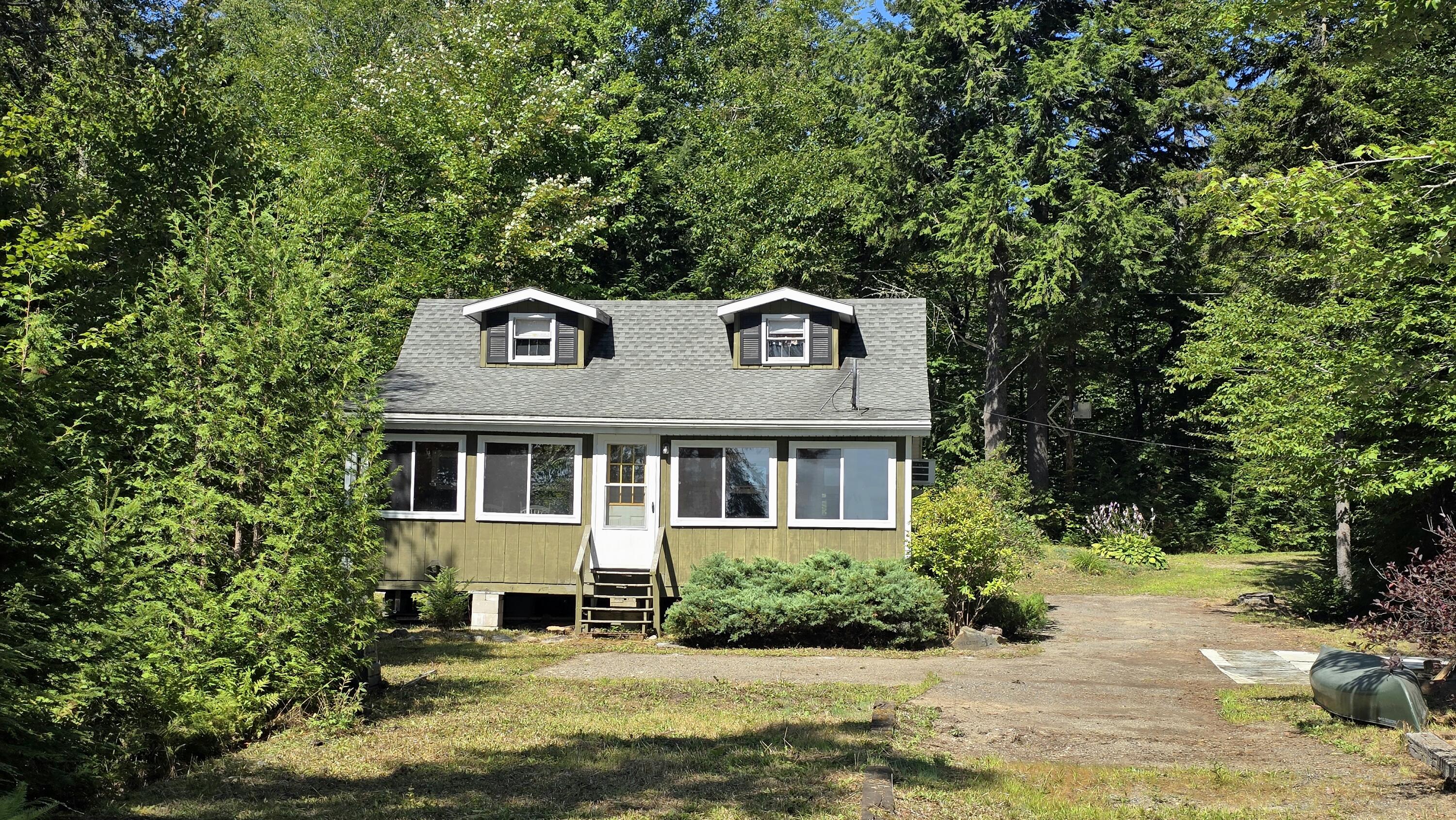 140 Cedar Lake Road Millinocket, ME 04462 - Photo 3 of 48 20250806_102053(0)