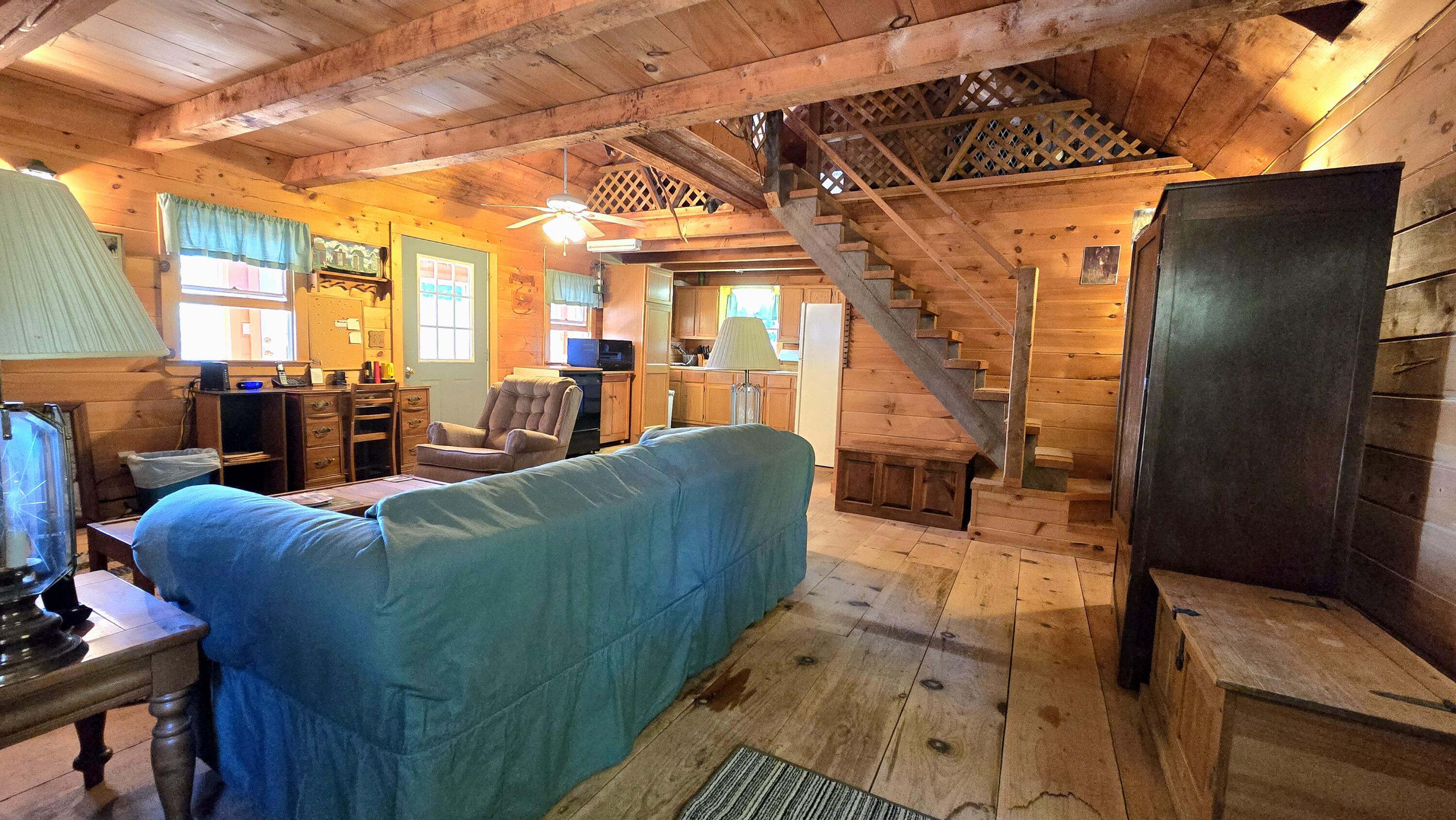 140 Cedar Lake Road Millinocket, ME 04462 - Photo 35 of 48 20250806_102920