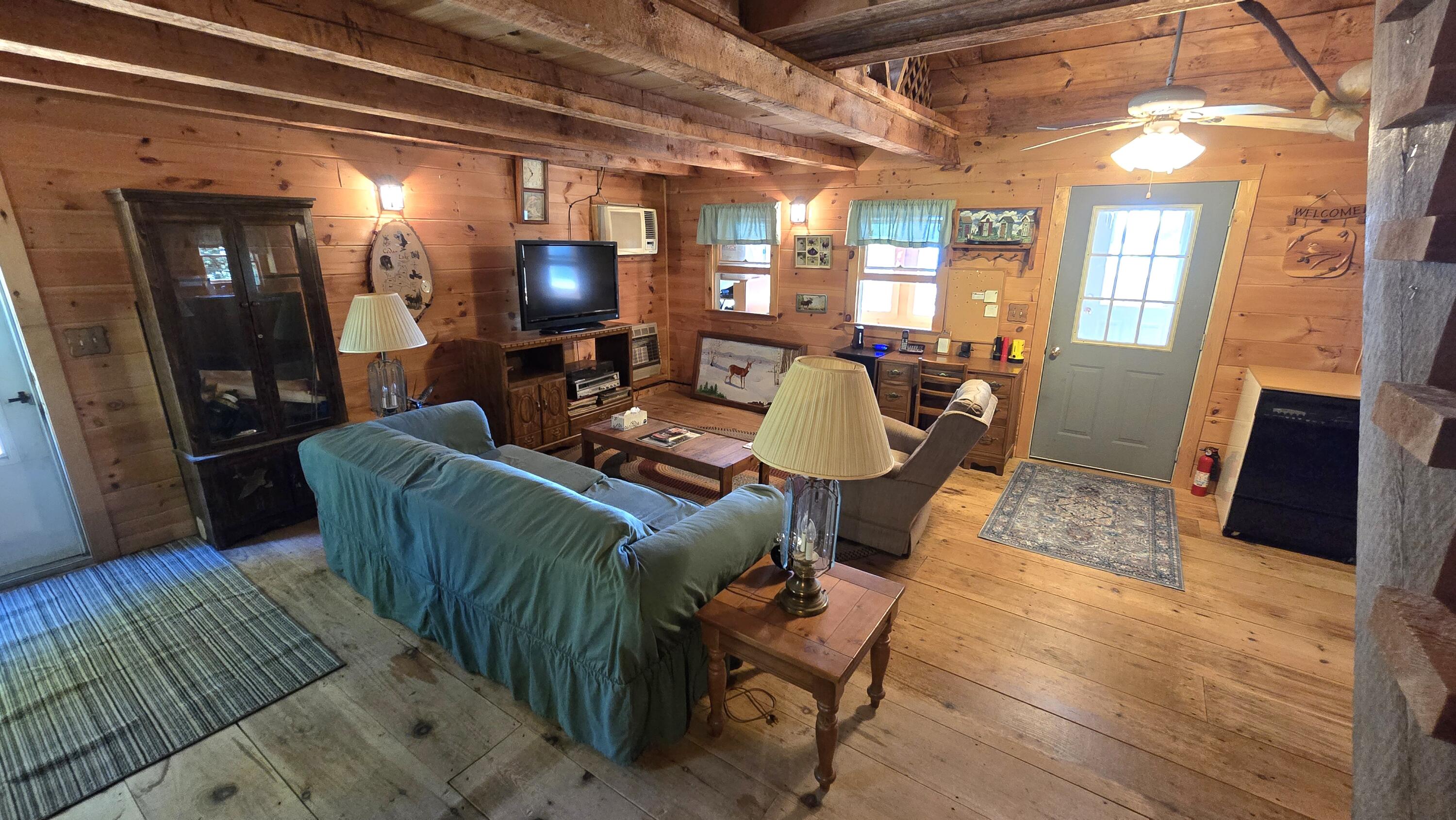 140 Cedar Lake Road Millinocket, ME 04462 - Photo 36 of 48 20250806_103547