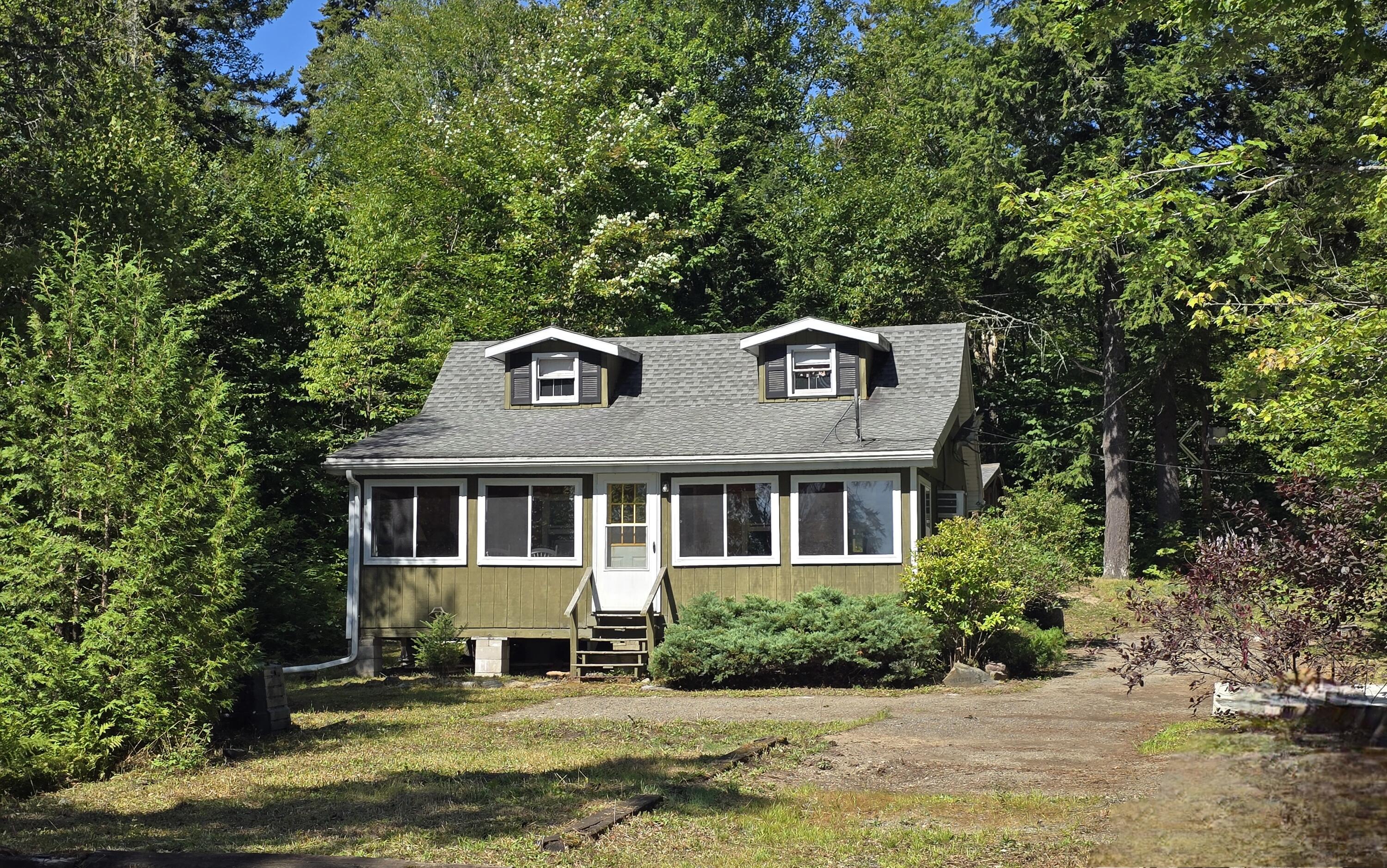 140 Cedar Lake Road Millinocket, ME 04462 - Photo 4 of 48 20250806_102046