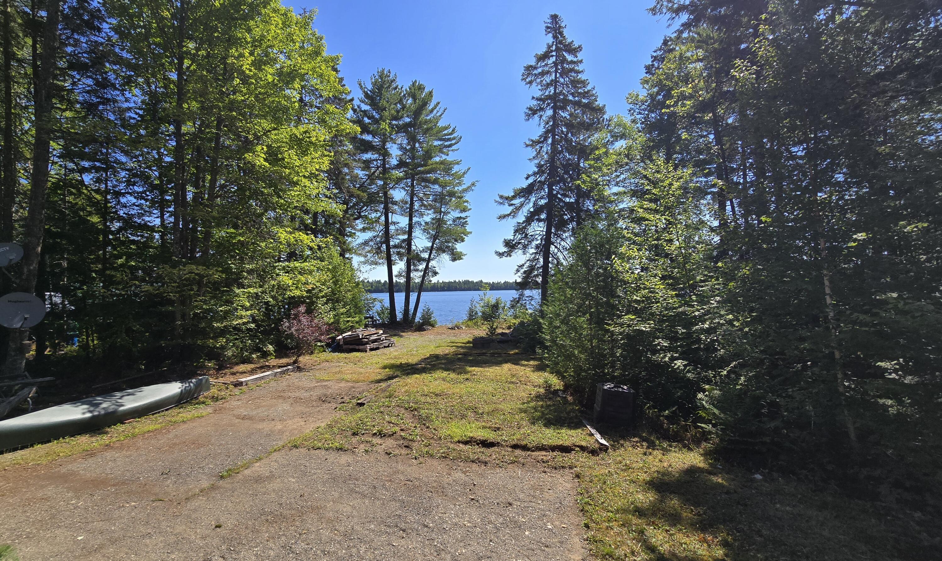 140 Cedar Lake Road Millinocket, ME 04462 - Photo 47 of 48 20250806_103259