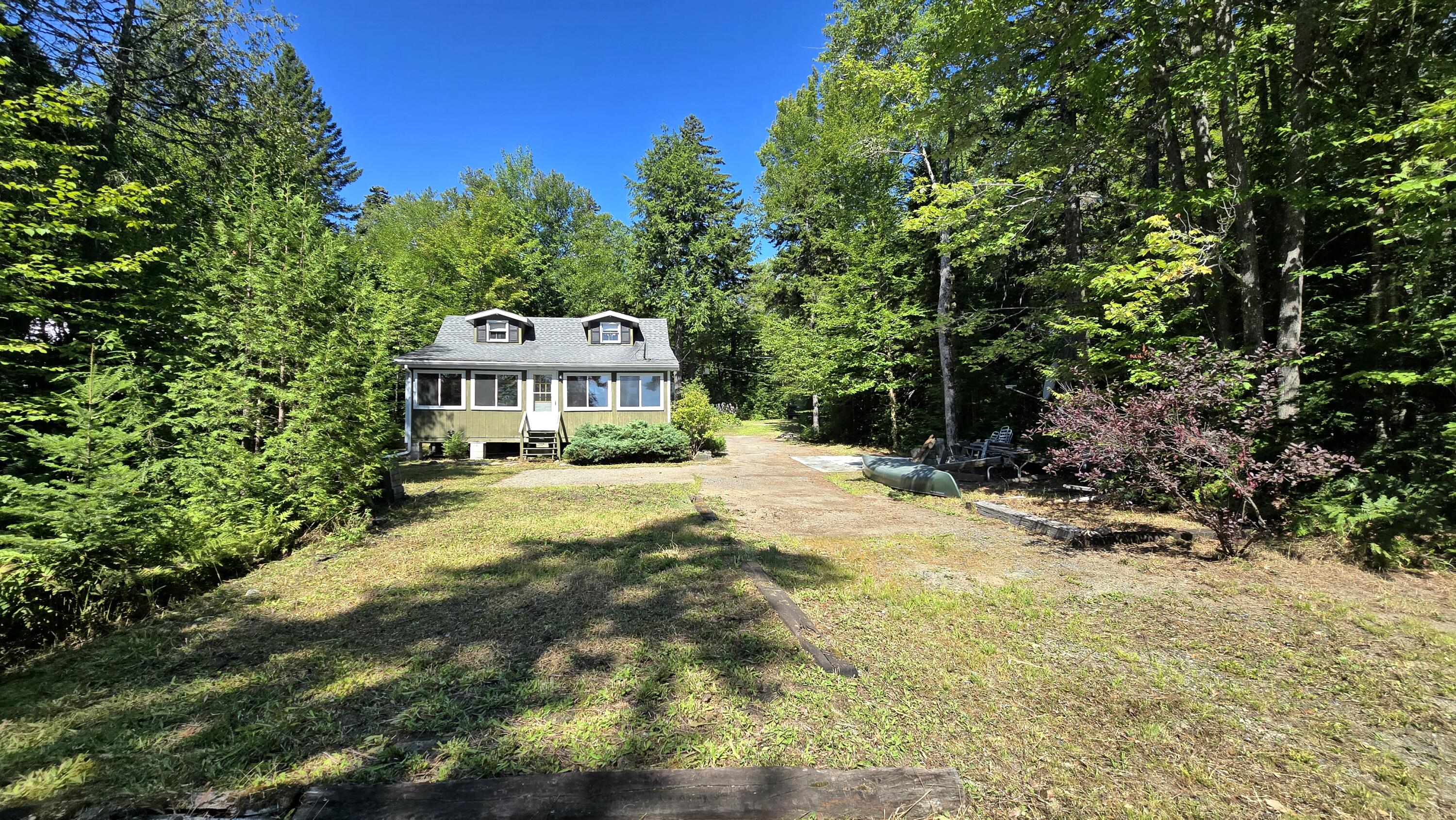 140 Cedar Lake Road Millinocket, ME 04462 - Photo 5 of 48 20250806_102227