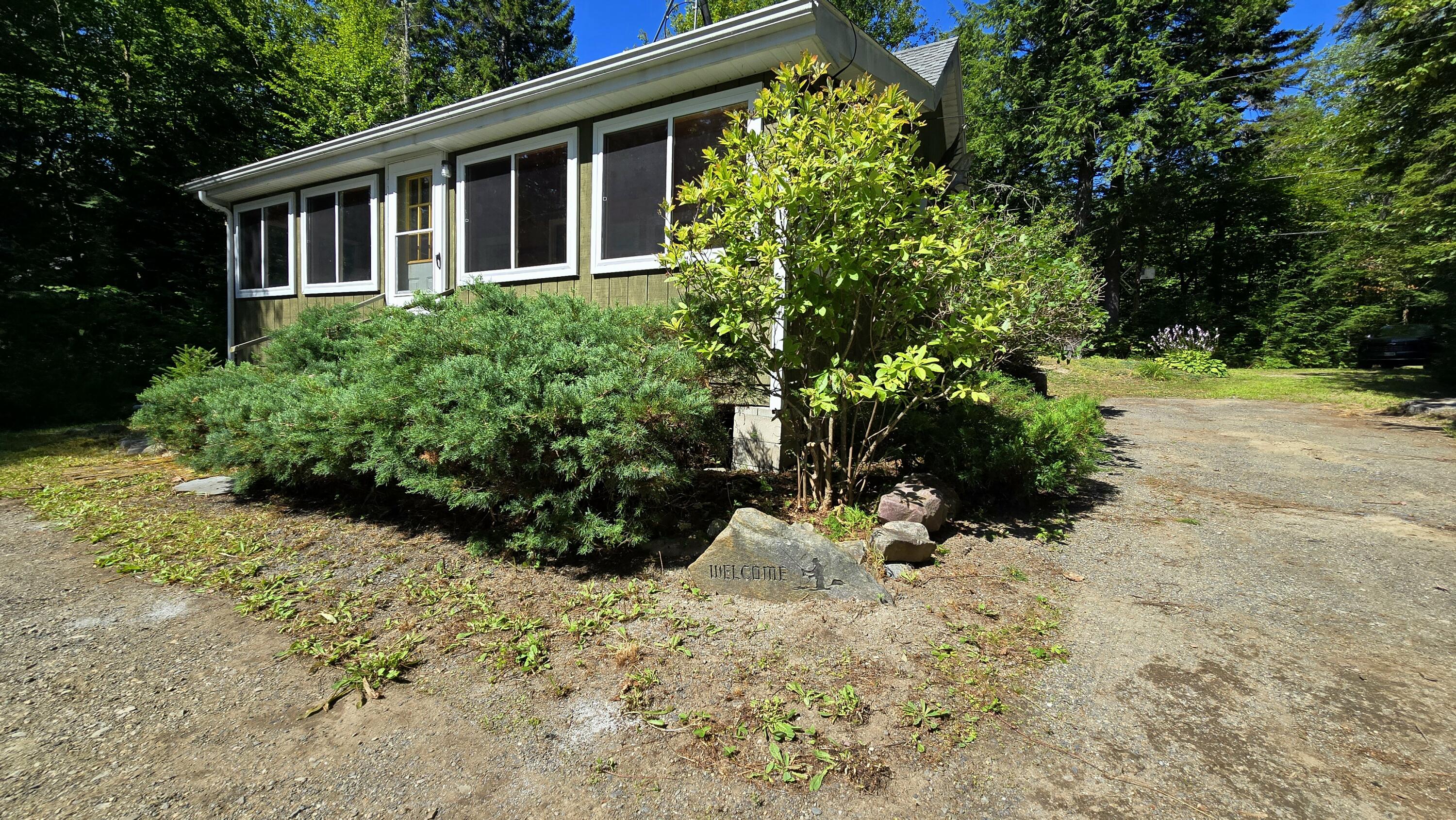 140 Cedar Lake Road Millinocket, ME 04462 - Photo 6 of 48 20250806_102245