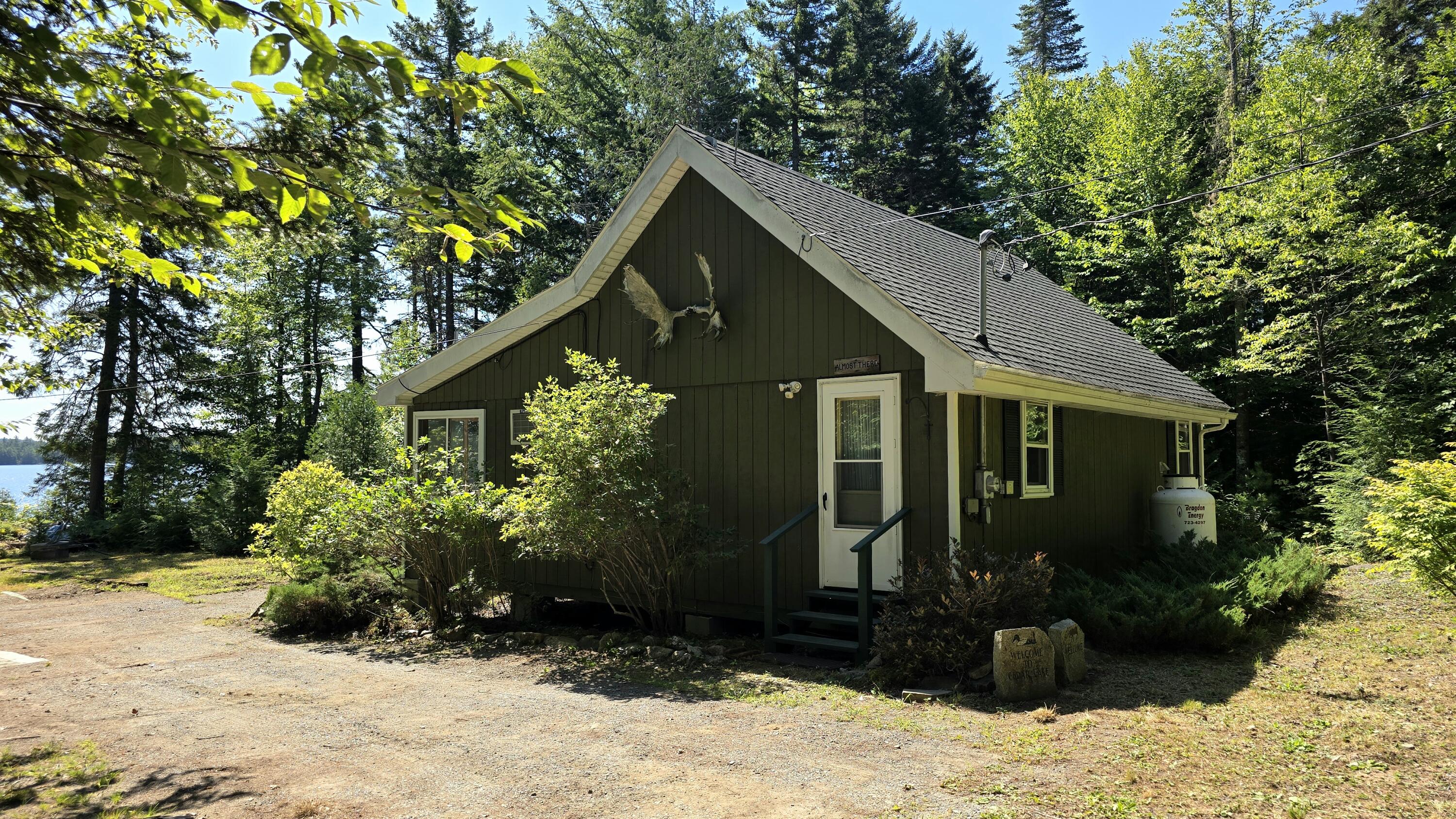 140 Cedar Lake Road Millinocket, ME 04462 - Photo 7 of 48 20250806_102335