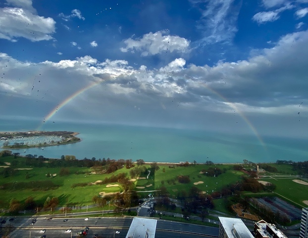 655 West Irving Park Road, Unit 4901 Chicago, IL 60613 - Photo 11 of 16 a view of a city