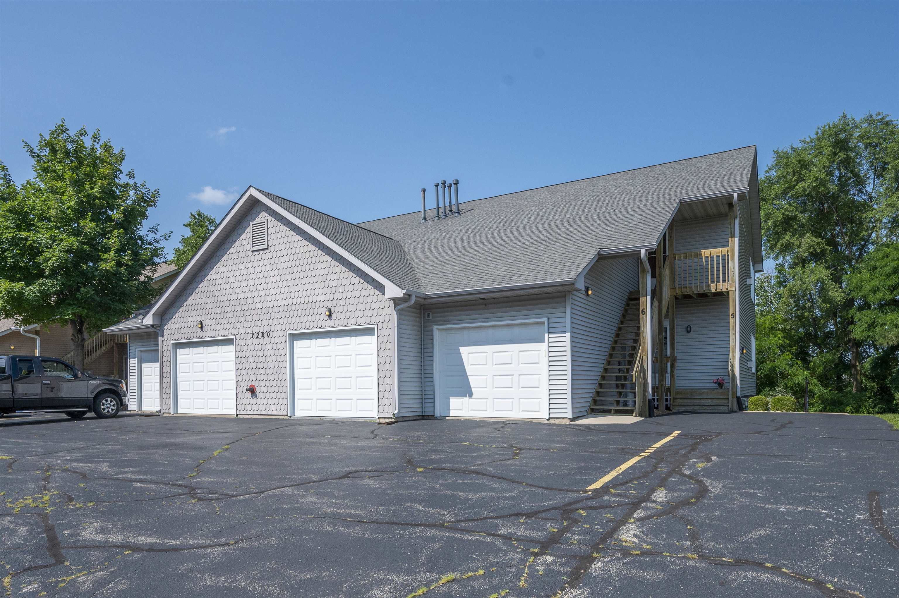 7280 North Alpine Road Loves Park, IL 61111 - Photo 1 of 17 a view of outdoor space and yard
