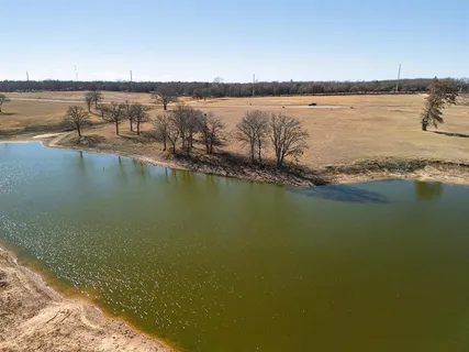 a view of an ocean from a building