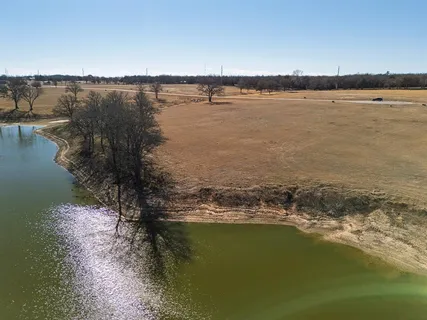 a view of a lake view