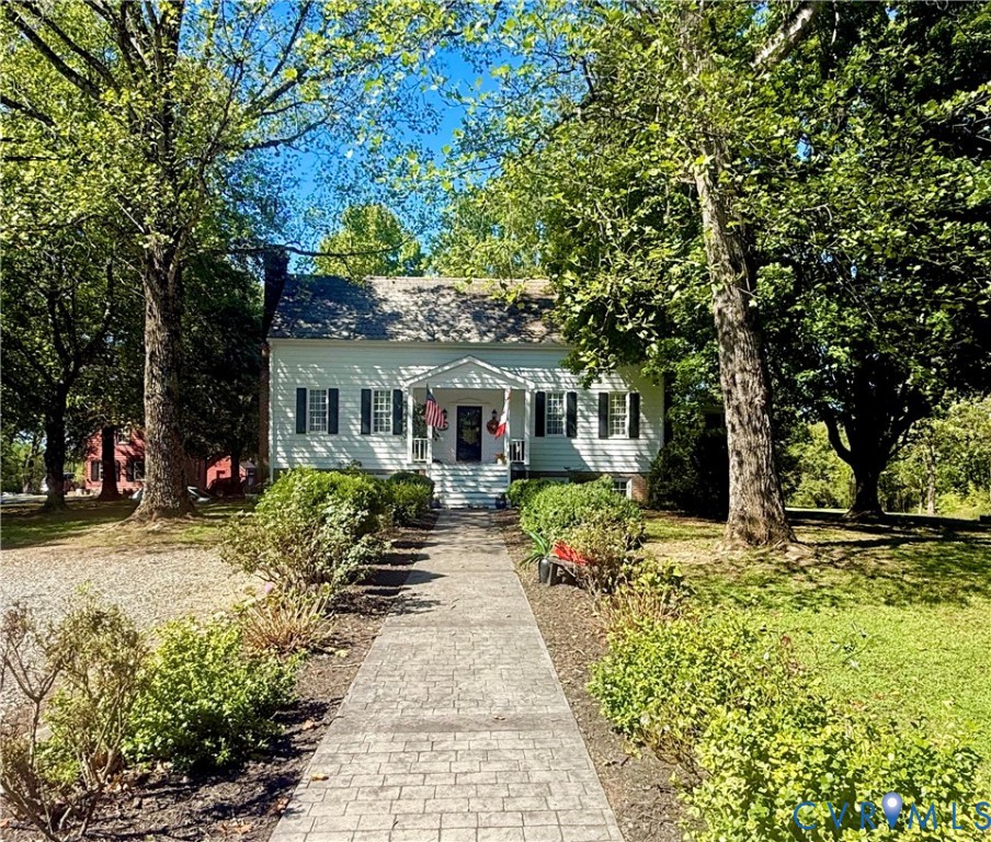 4733 Red House Road Phenix, VA 23959 - Photo 3 of 6 Gallery Image 3