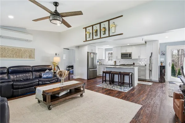 $650,000 | 72 Kevin Drive, Tiverton, RI 02878