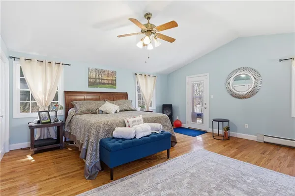 $650,000 | 72 Kevin Drive, Tiverton, RI 02878