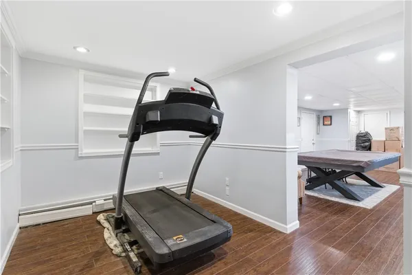 $650,000 | 72 Kevin Drive, Tiverton, RI 02878