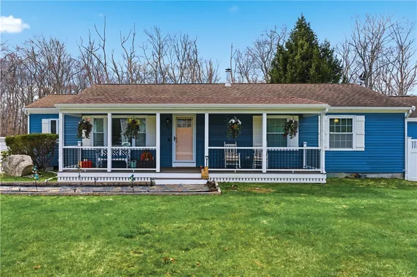 $650,000 | 72 Kevin Drive, Tiverton, RI 02878