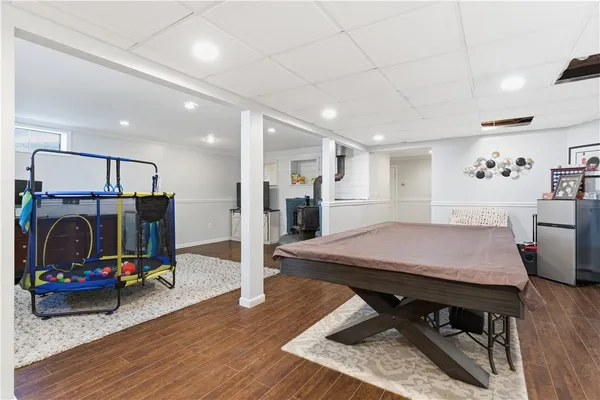 $650,000 | 72 Kevin Drive, Tiverton, RI 02878