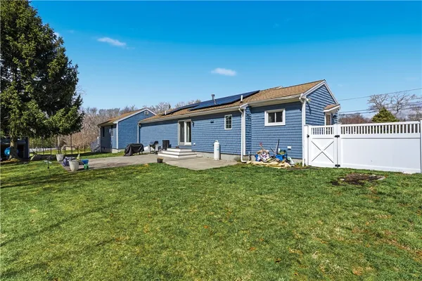 $650,000 | 72 Kevin Drive, Tiverton, RI 02878