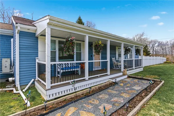 $650,000 | 72 Kevin Drive, Tiverton, RI 02878