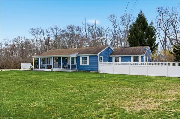 $650,000 | 72 Kevin Drive, Tiverton, RI 02878