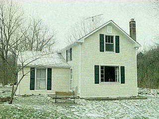 5724 Osceola Road Morrow, OH 45152 - Photo 1 of 1