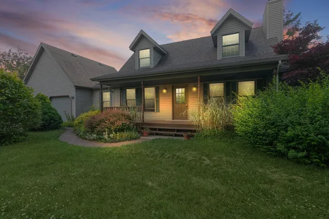 $435,000 | 13972 South 5th Street, Schoolcraft, MI 49087