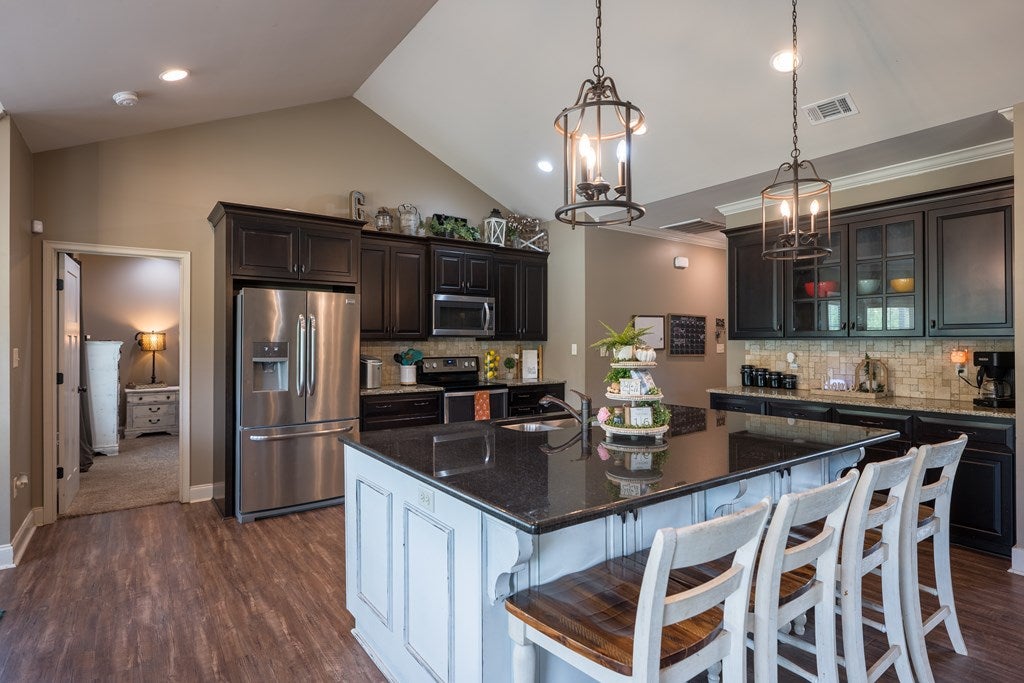 606 Greggs Road Adel, GA 31620 - Photo 12 of 41 Gallery Image 12