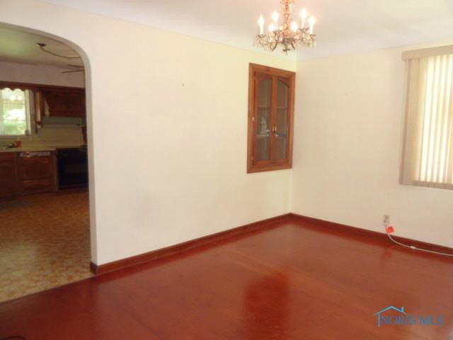 2047 Hogarth Road Toledo, OH 43615 - Photo 4 of 16 Dining Room.
