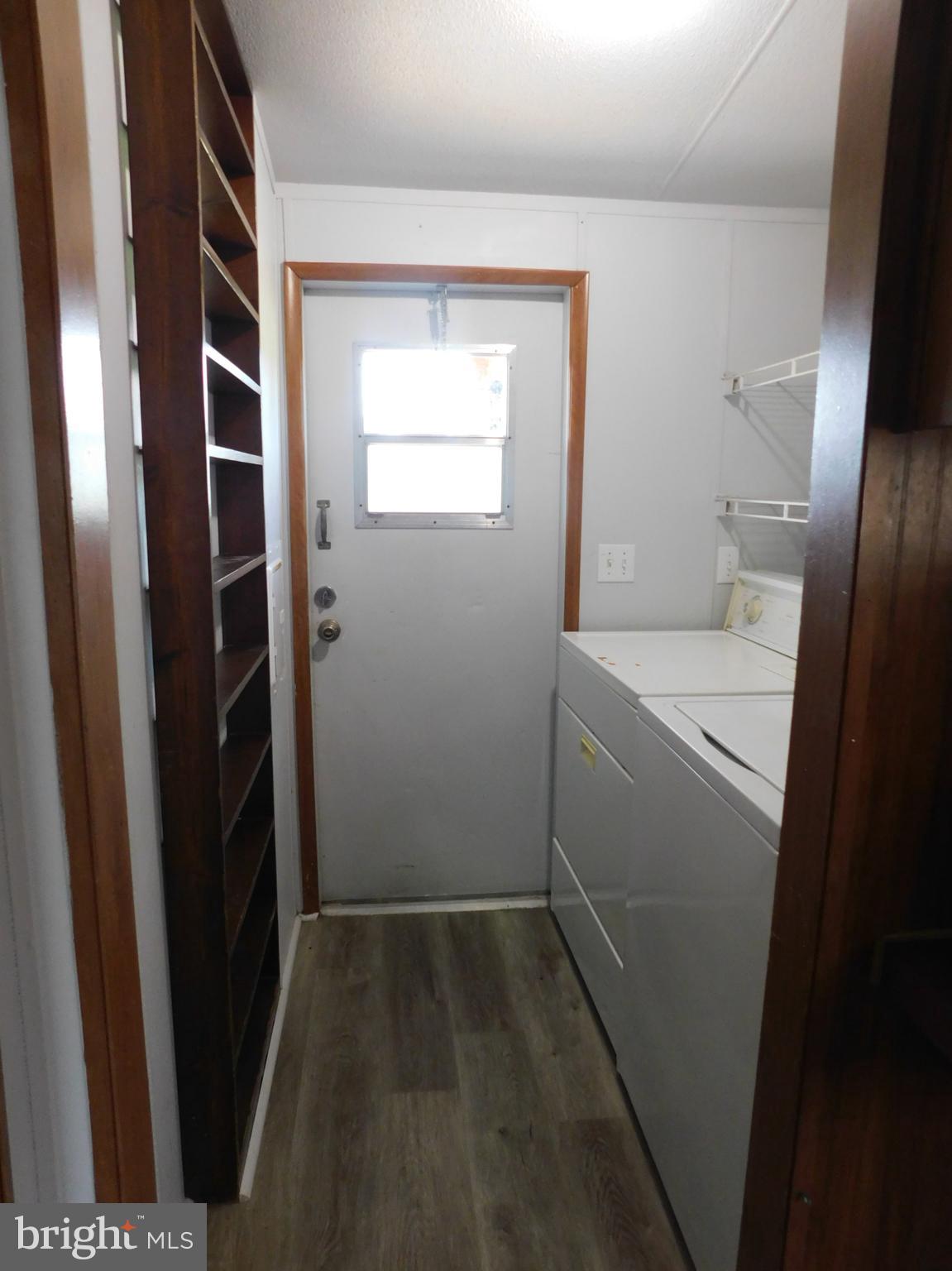 3589 Mill Green Road Street, MD 21154 - Photo 4 of 37 Laundry Area