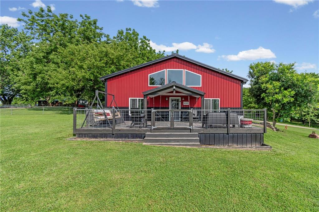 4640 Kickapoo Drive Lathrop, MO 64465 - Photo 39 of 54