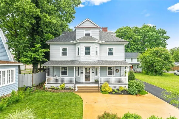 $260,000 | 534 West Main Street, Newark, OH 43055