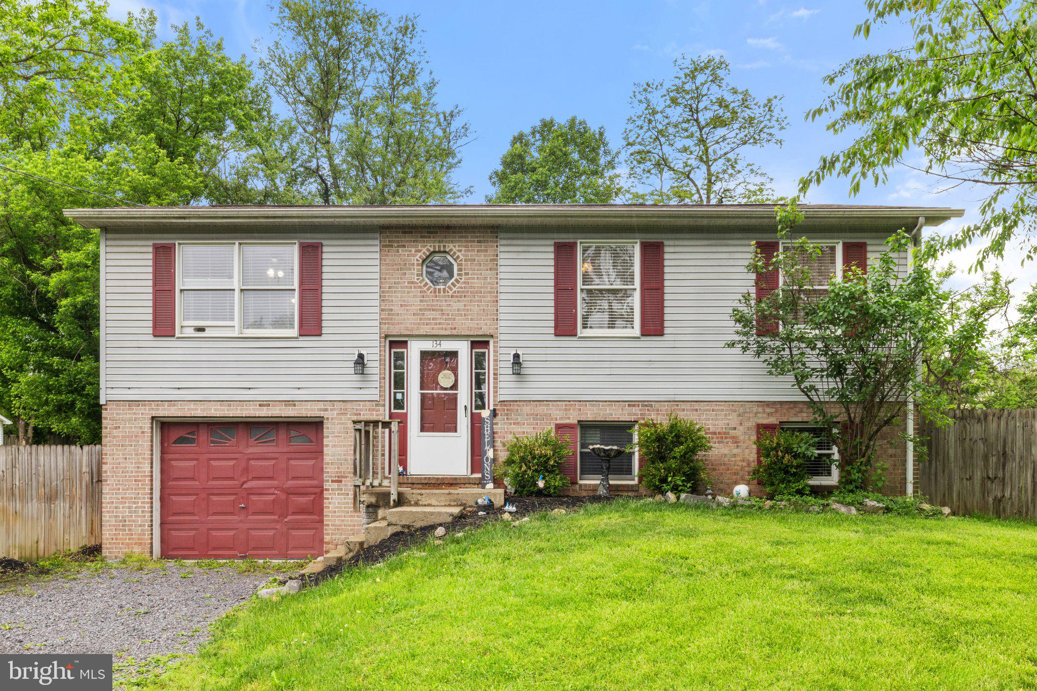 134 Morgan Street Inwood, WV 25428 - Photo 1 of 50 Gallery Image 1