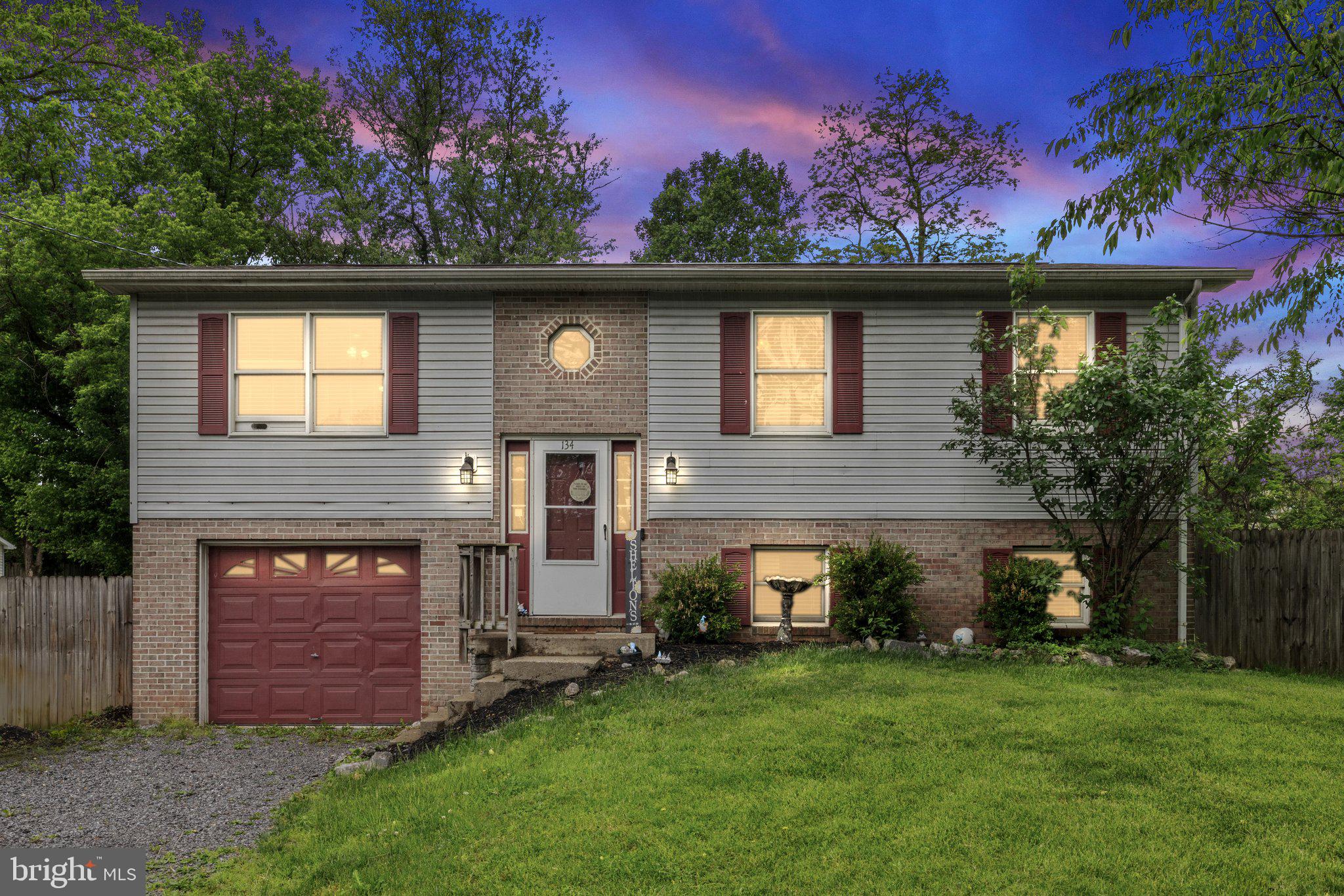 134 Morgan Street Inwood, WV 25428 - Photo 2 of 50 Gallery Image 2