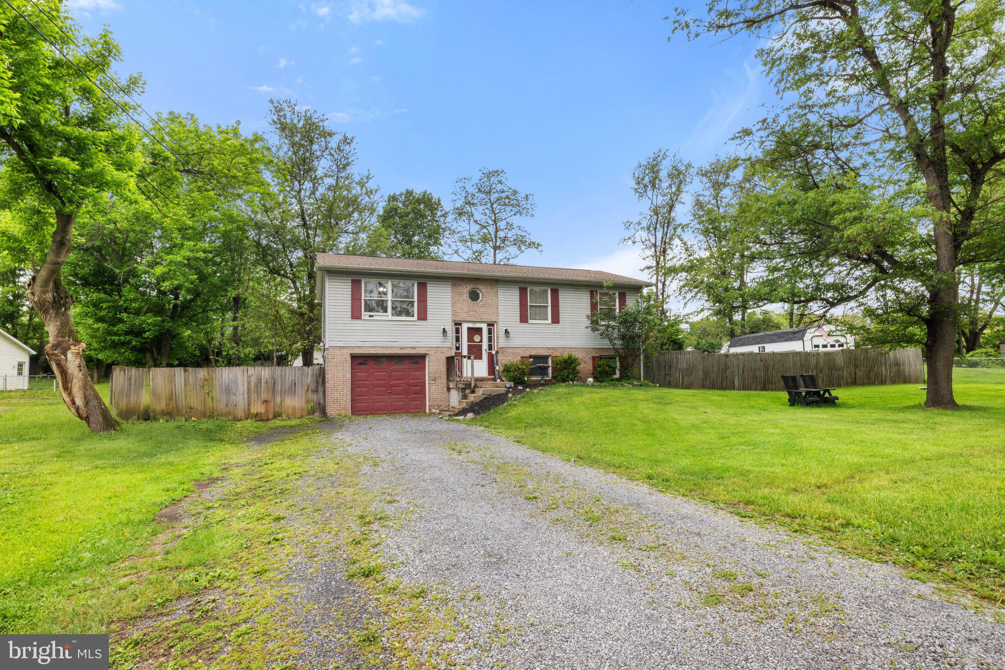 134 Morgan Street Inwood, WV 25428 - Photo 4 of 50 Gallery Image 4