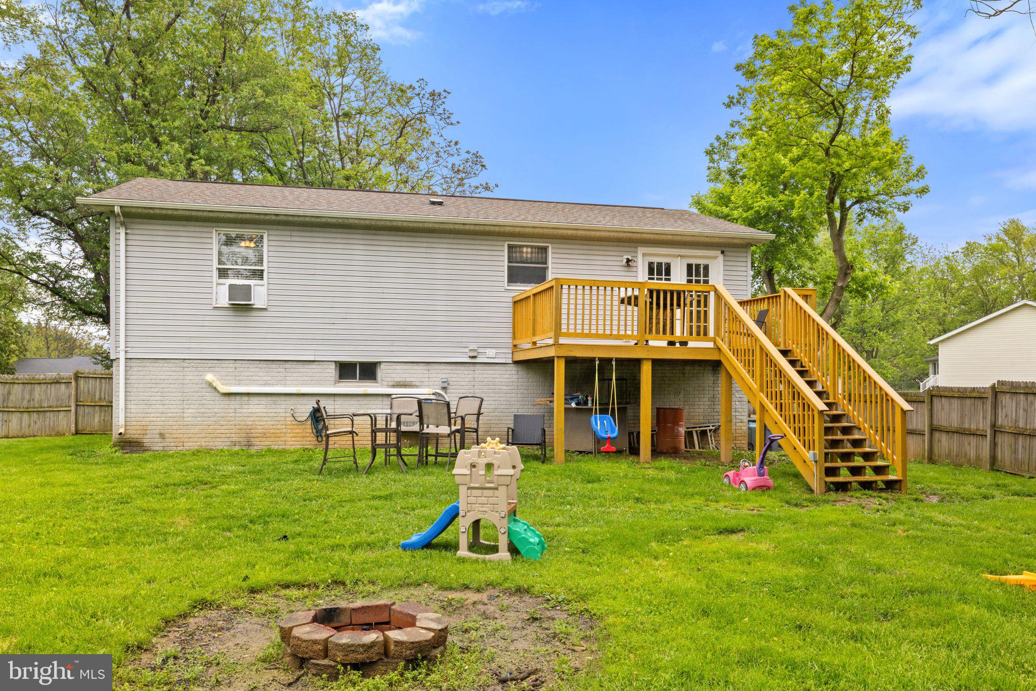 134 Morgan Street Inwood, WV 25428 - Photo 45 of 50 Gallery Image 45