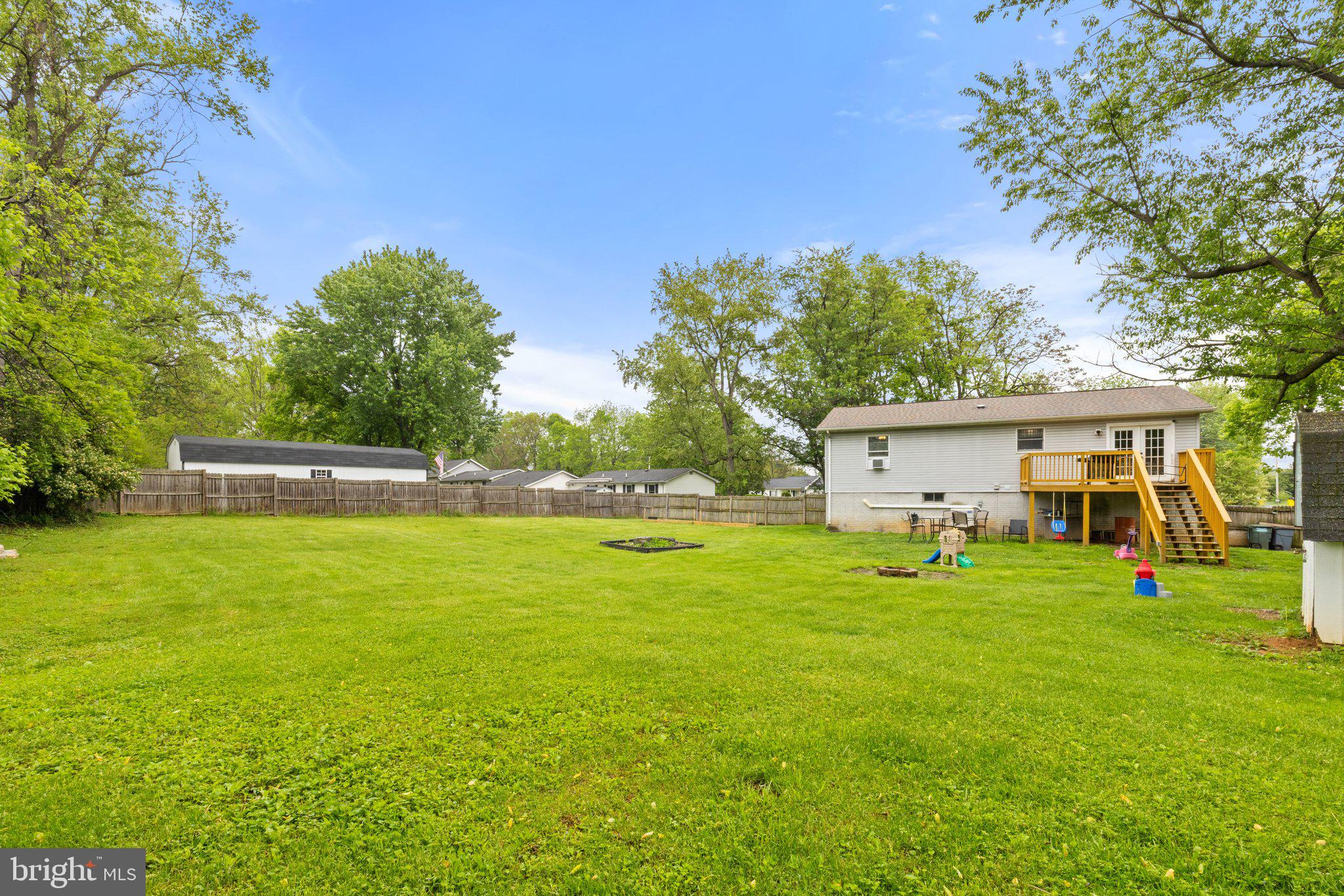 134 Morgan Street Inwood, WV 25428 - Photo 46 of 50 Gallery Image 46