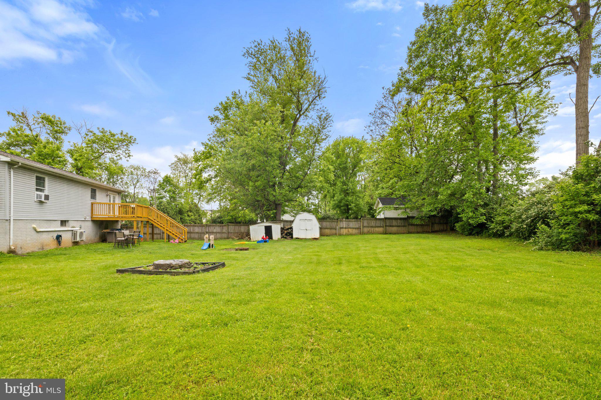 134 Morgan Street Inwood, WV 25428 - Photo 48 of 50 Gallery Image 48