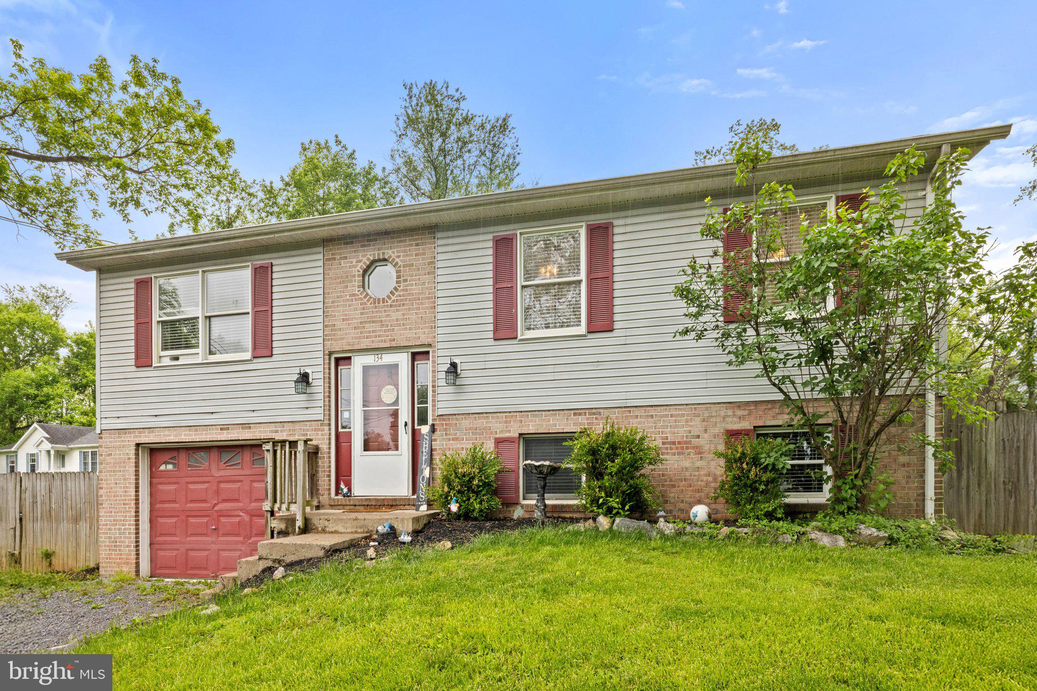 134 Morgan Street Inwood, WV 25428 - Photo 8 of 50 Gallery Image 8