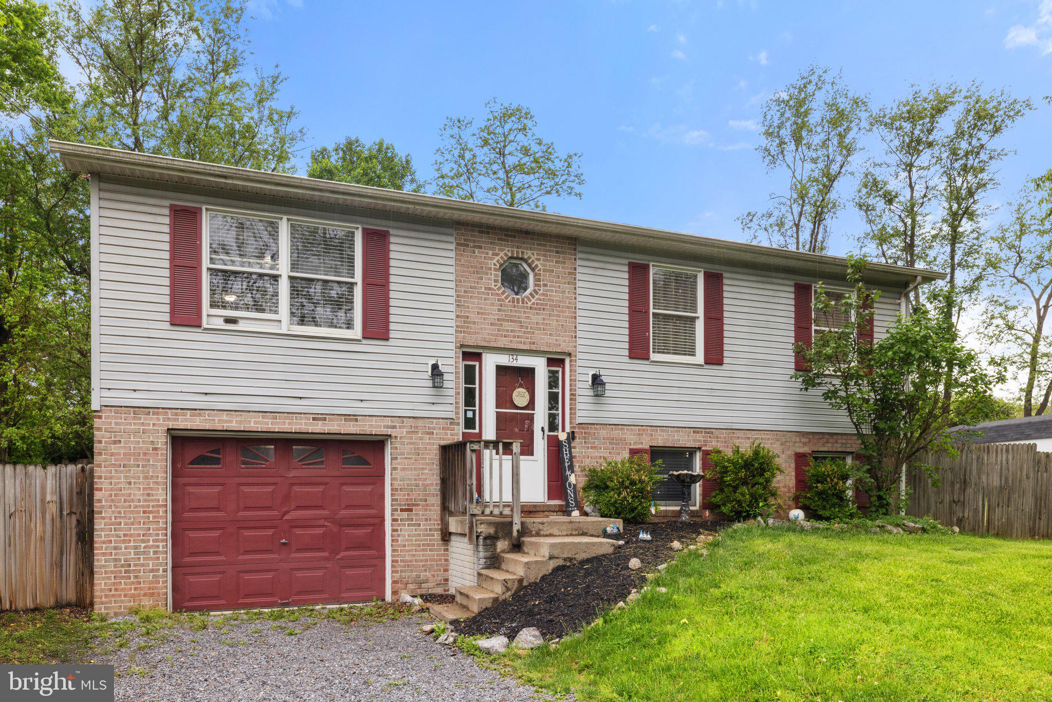 134 Morgan Street Inwood, WV 25428 - Photo 9 of 50 Gallery Image 9