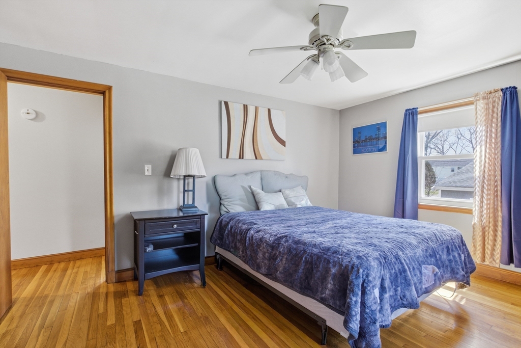 5 Manning Road Dedham, MA 02026 - Photo 18 of 31