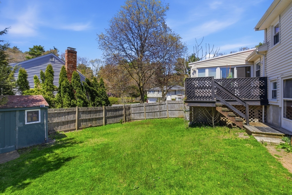 5 Manning Road Dedham, MA 02026 - Photo 30 of 31