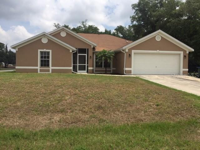 3825 Marshall Road North Port, FL 34288 - Photo 1 of 1 Gallery Image 1