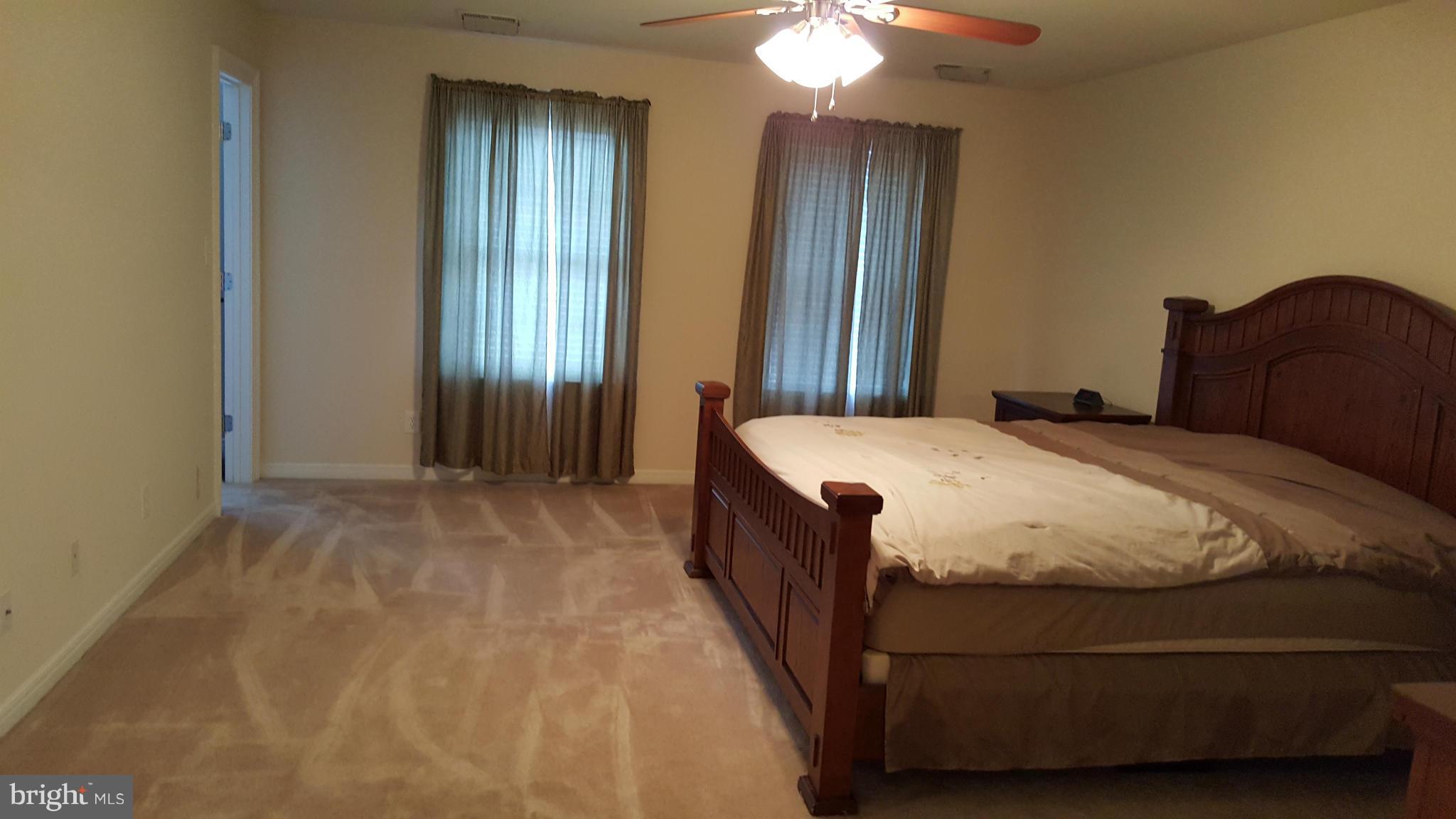 6746 St Pauls Road King George, VA 22485 - Photo 12 of 28 Bedroom (Master)