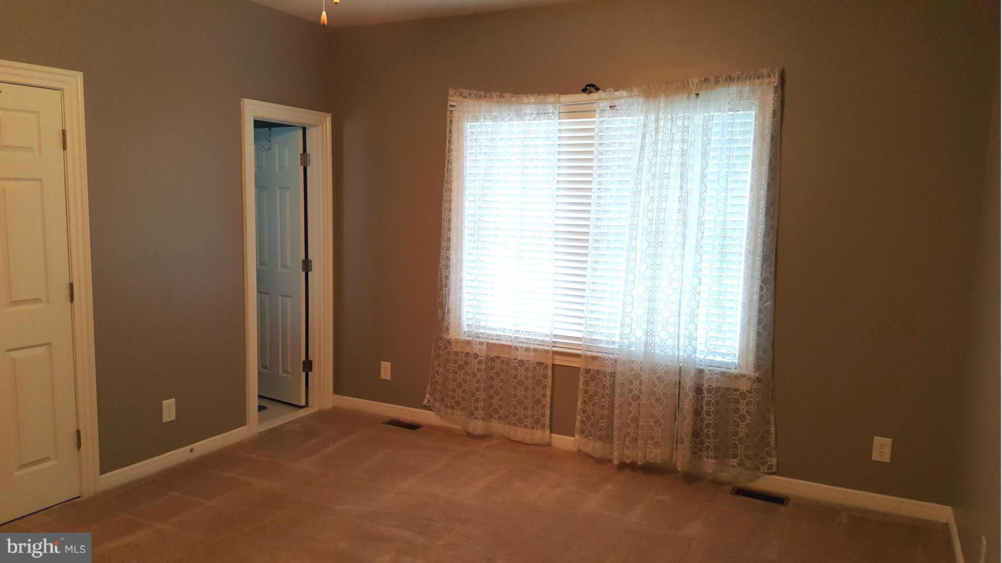 6746 St Pauls Road King George, VA 22485 - Photo 18 of 28 Main floor Master Bedroom 2