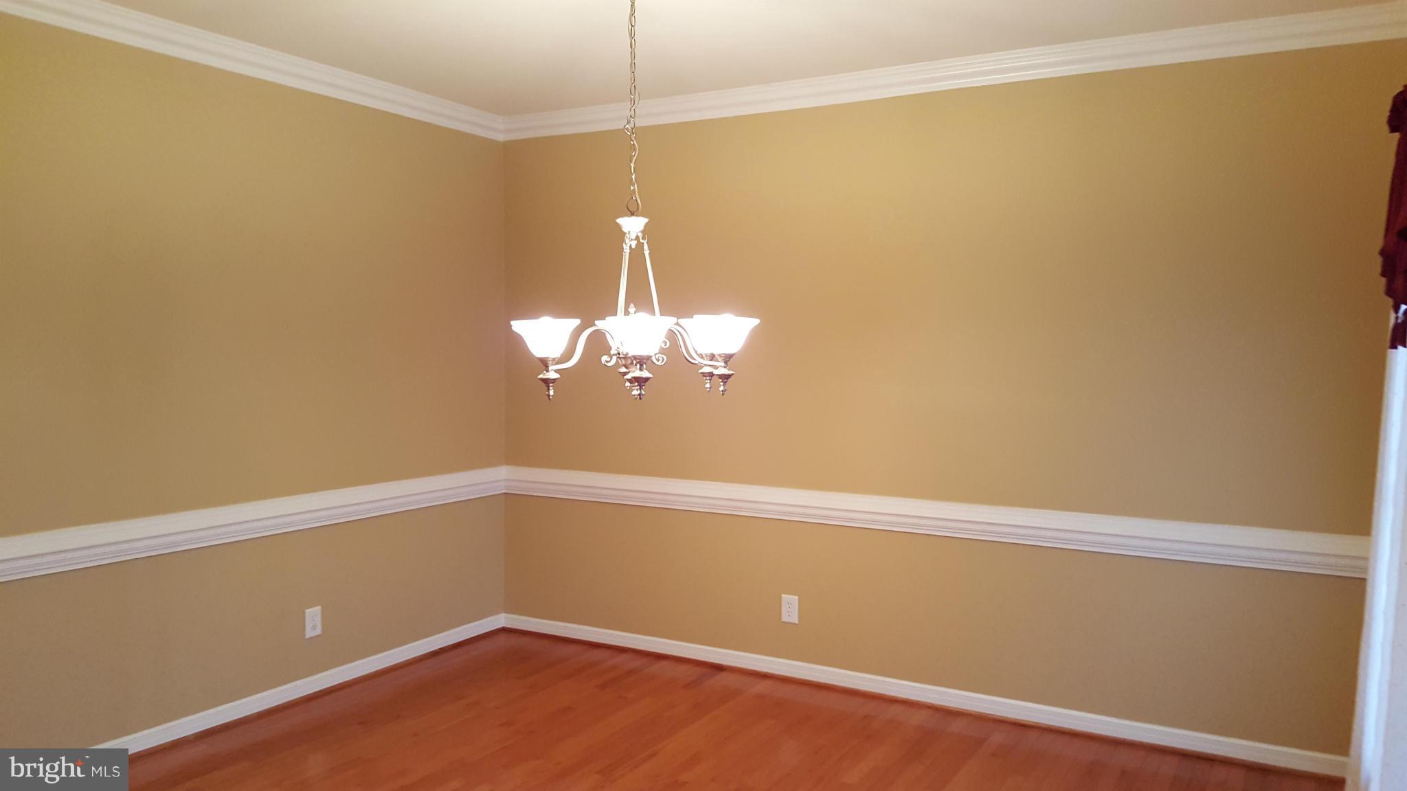 6746 St Pauls Road King George, VA 22485 - Photo 19 of 28 Dining Room