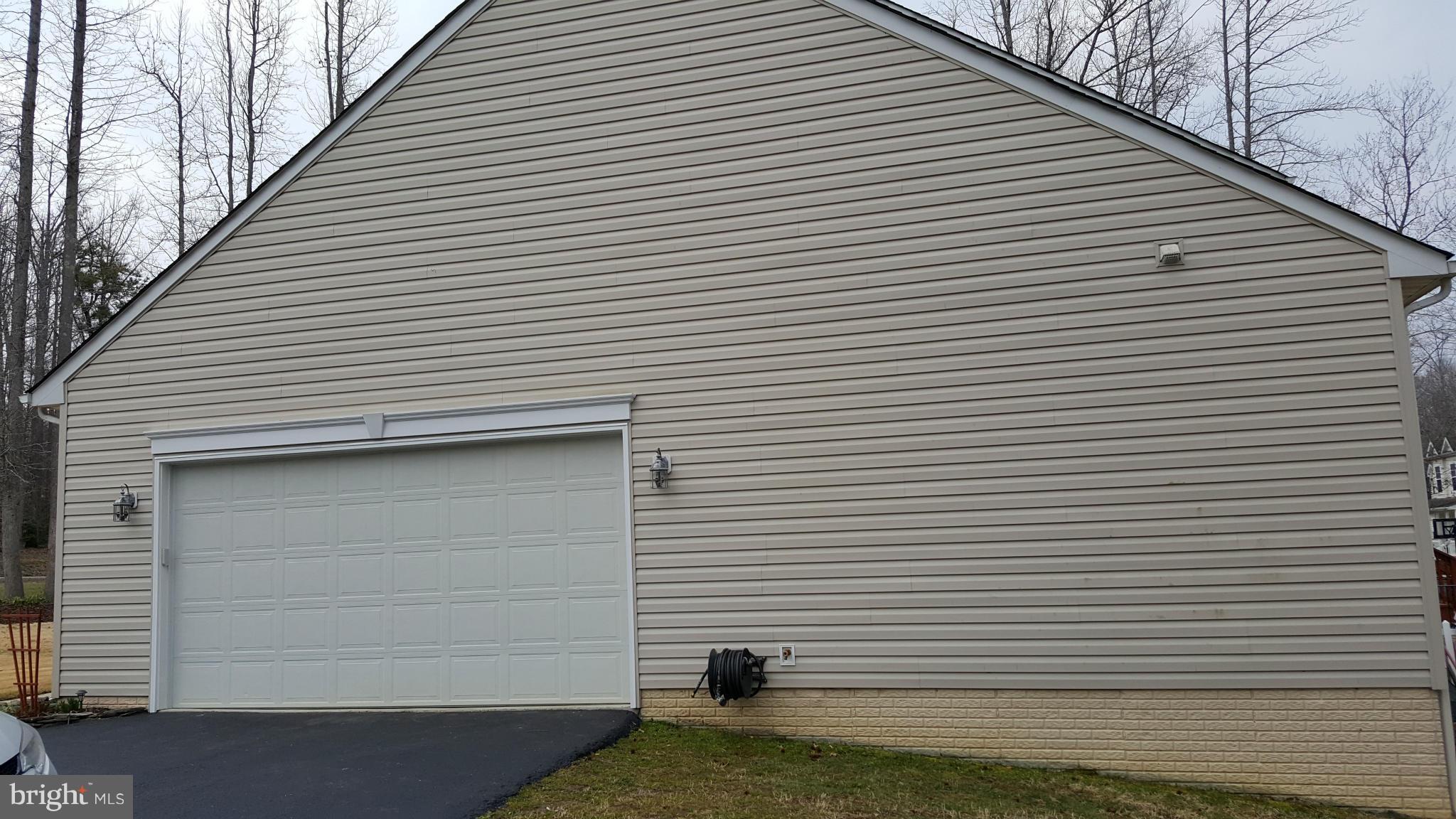 6746 St Pauls Road King George, VA 22485 - Photo 3 of 28 Exterior (General)