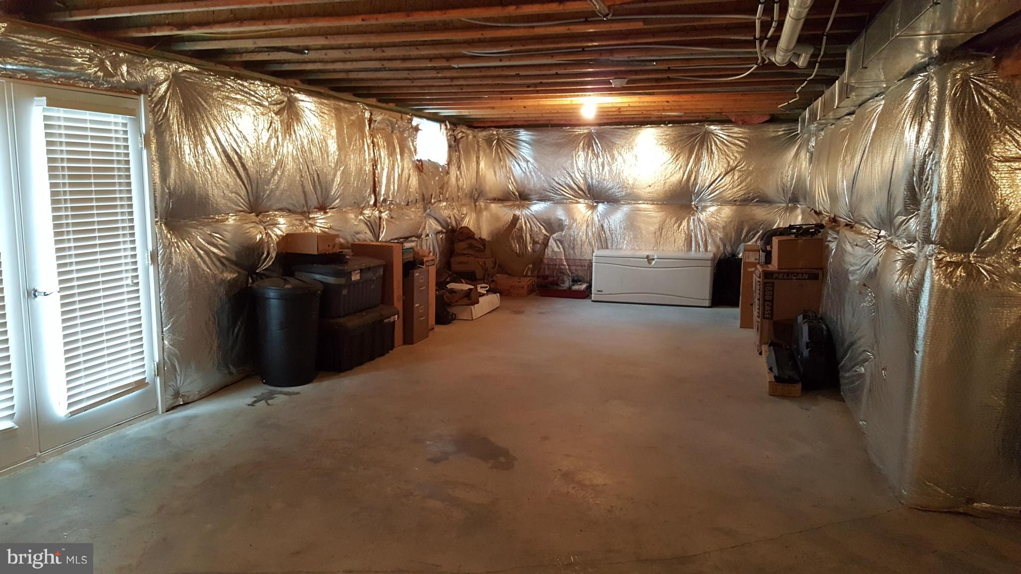 6746 St Pauls Road King George, VA 22485 - Photo 21 of 28 Basement